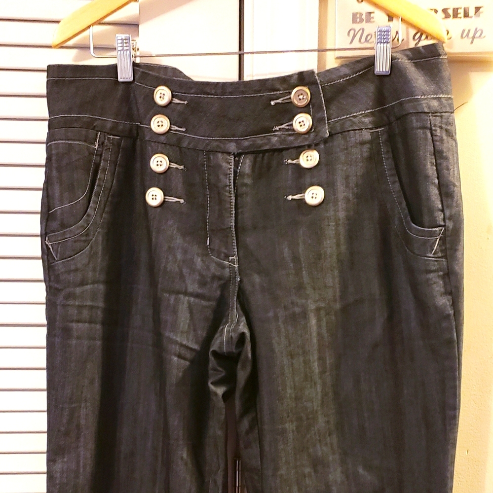 Women's Jeans